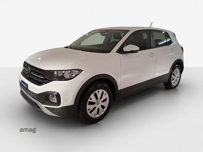 VW T-Cross Value