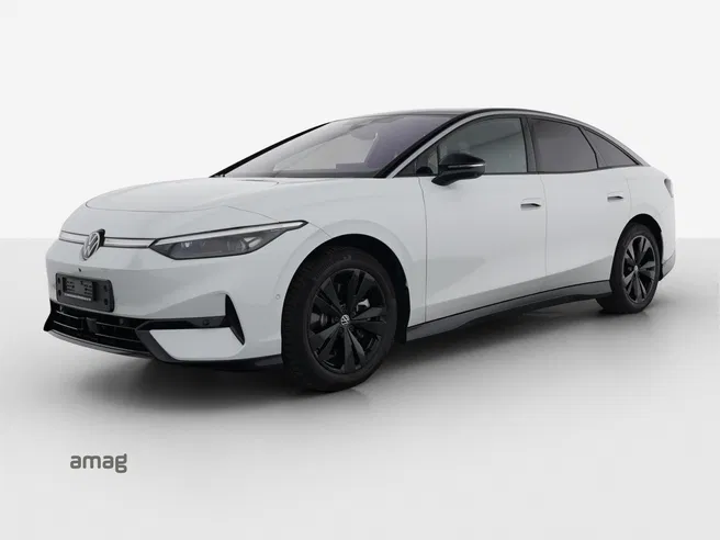 VW ID.7 Pro
