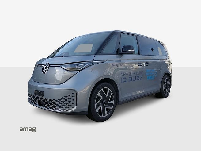 VW Nutzfahrzeuge ID. Buzz Pro LWB