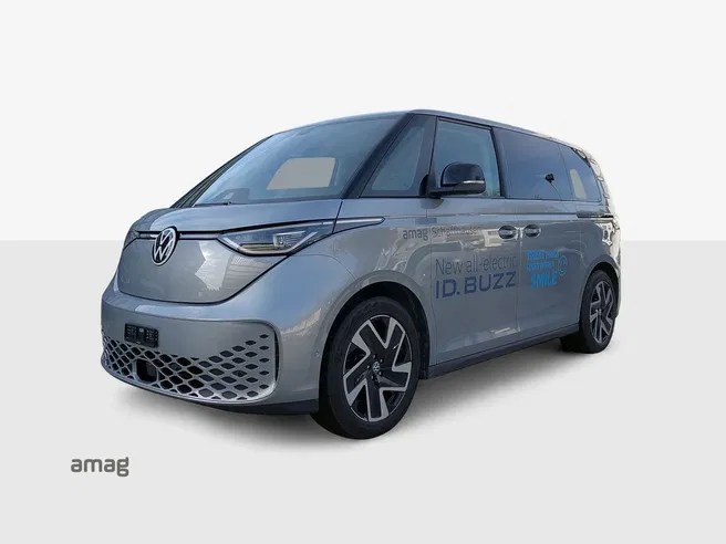 VW Véhicules Utilitaires ID. Buzz Pro 86/91kWh 3239mm