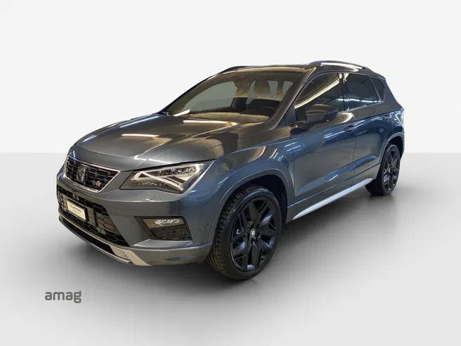Seat ATECA SWISS FR (netto)