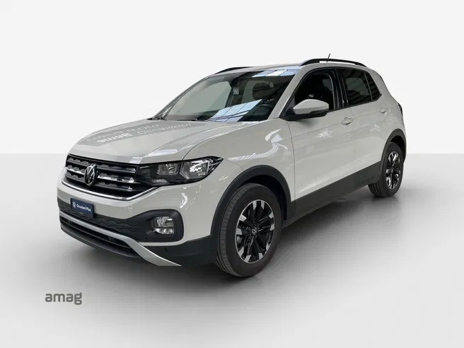 VW T-Cross Life