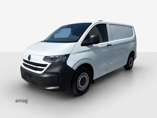 VW Commercial Vehicles Transporter Kastenwagen RS 3100mm