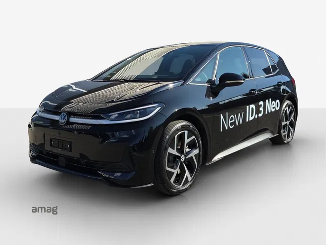 VW ID.3 Neo Style