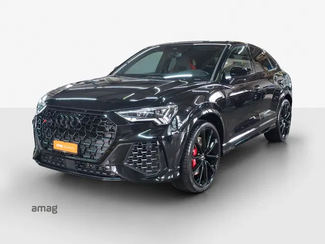 AUDI RS Q3 Sportback