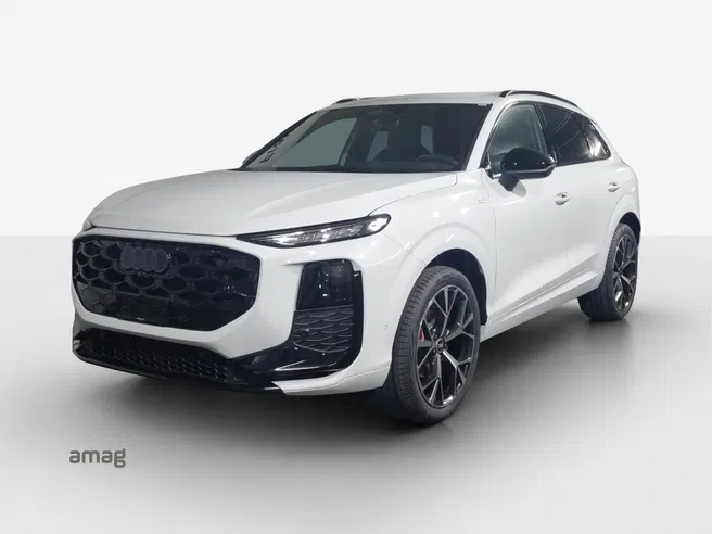 AUDI Q3 SUV TFSI 110 kW S tronic