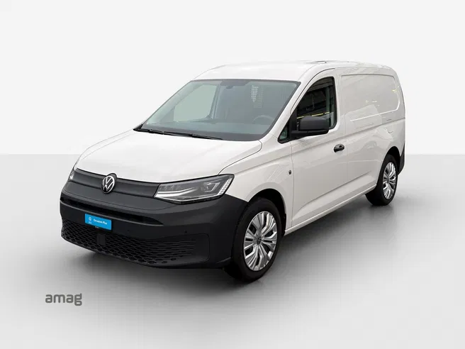 VW Nutzfahrzeuge Ca. Cargo Maxi 2.0TDI 122PS 4M