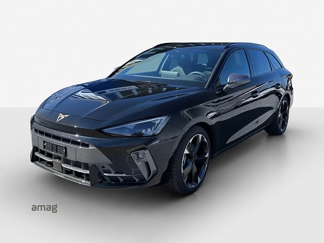 Cupra NEW LEON SPORTSTOURER e-HYBRID BUSINESS EDITION