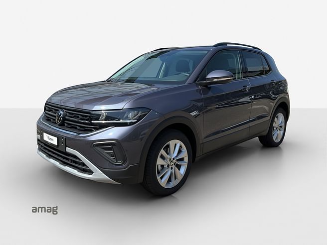 VW T-Cross UNITED