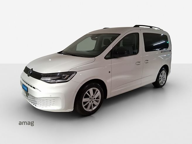 VW Nutzfahrzeuge Caddy Liberty