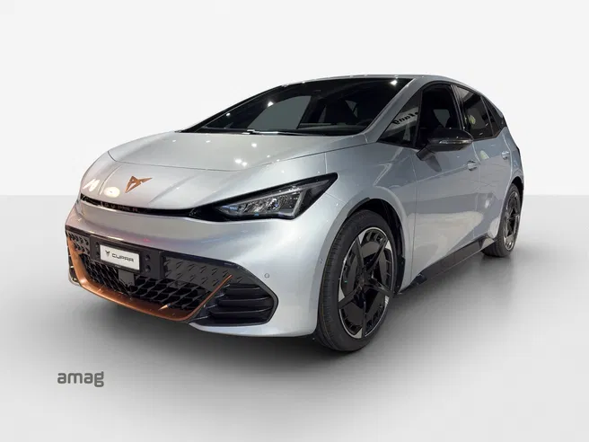 Cupra Born BEV EG 79kWh 563km 231PS