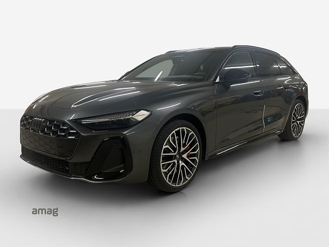 AUDI A5 Avant e-hybrid 270 kW