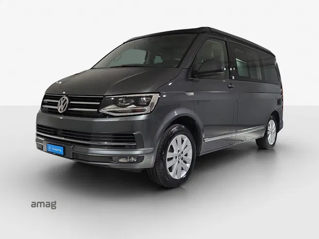 VW Commercial Vehicles T6 California Ocean Liberty
