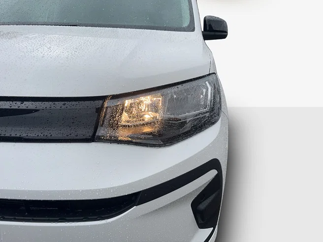 VW Commercial Vehicles Caddy Trend Liberty
