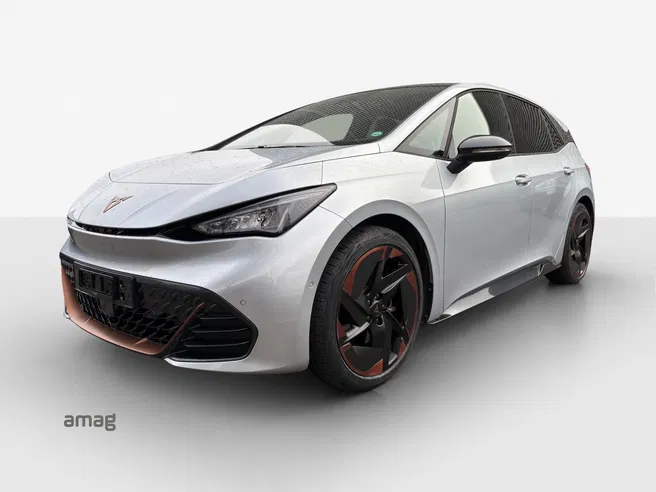 Cupra CUPRA BORN 58kWh (netto)