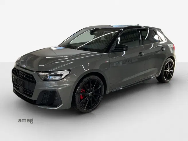 AUDI A1 Sportback 35 TFSI S line