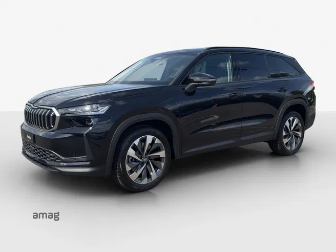 Škoda Kodiaq Dynamic (Netto)