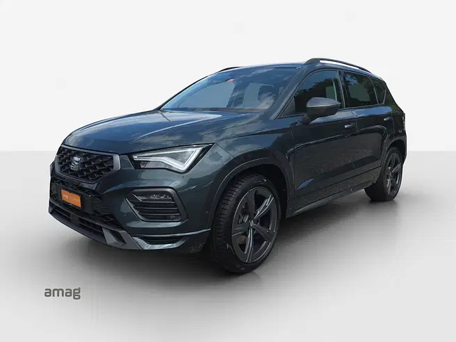 Seat ATECA HOLA FR 4DRIVE (netto)