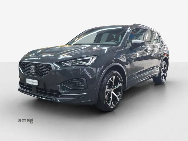 Seat Tarraco MVE FR 2.0TSI 245 7D 4