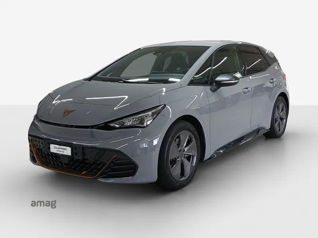 Cupra NEW CUPRA BORN 58kWh (netto)