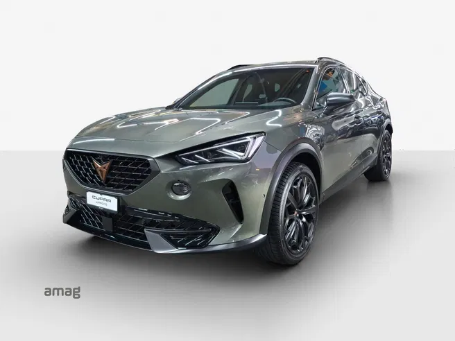 Cupra FORMENTOR VZ 1.4e-HYBRID TRIBE EDITION (netto)