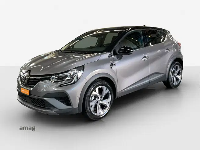 Renault Captur 1.3 TCe R.S.Line