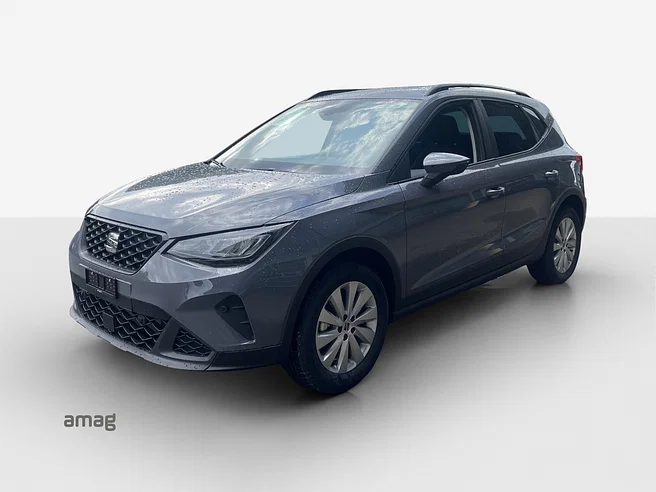 Seat ARONA GO (netto)