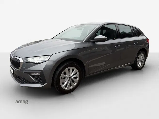 Škoda Scala SE 1.5 TSI 150 PS 7DSG