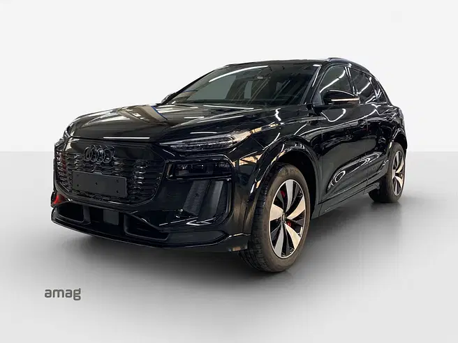 AUDI Q6 SUV e-tron quattro