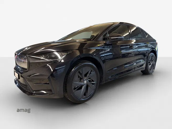 Škoda Enyaq Coupé iV RS 4x4
