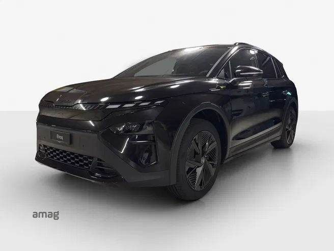 Škoda Elroq RS 85x 4x4
