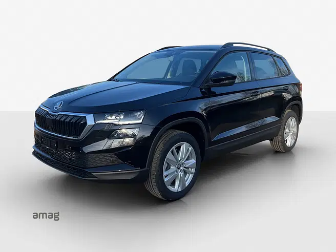 Škoda Karoq Selection