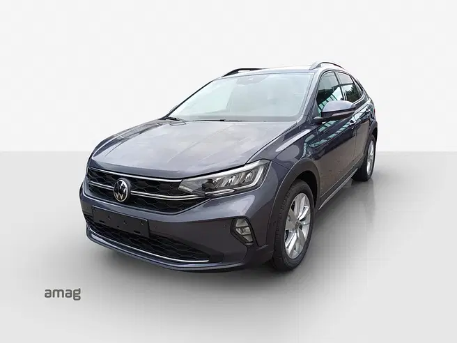 VW Taigo UNITED