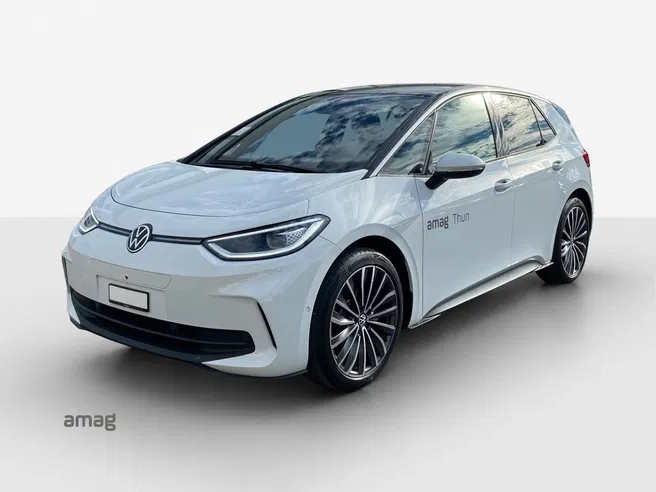 VW ID.3 Pro UNITED