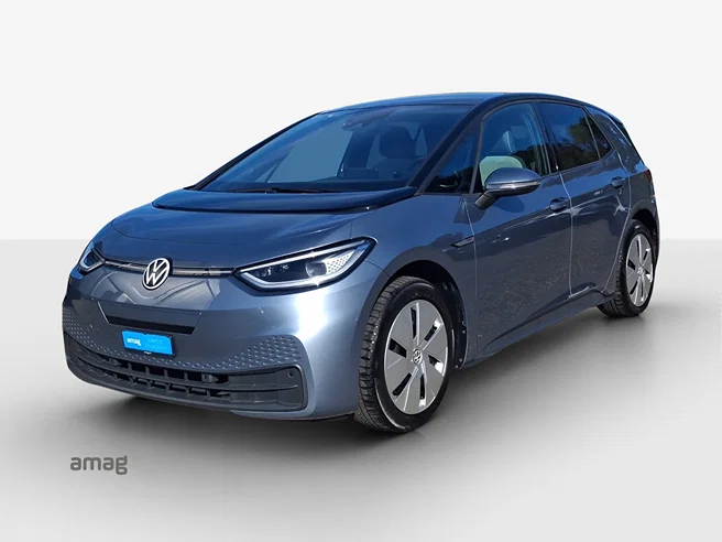 VW ID.3 Business Pro Performance