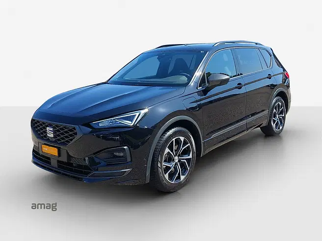 Seat TARRACO E-HYBRID HOLA FR