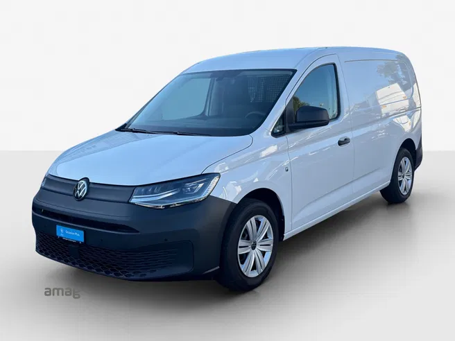 VW Commercial Vehicles Caddy Cargo Maxi