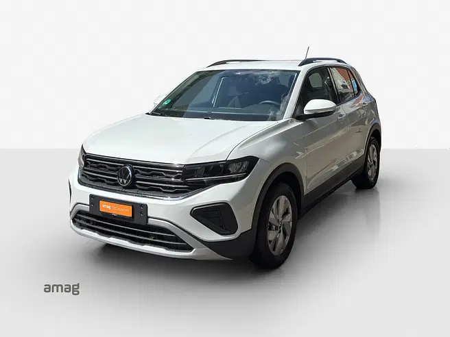 VW T-Cross PA Life
