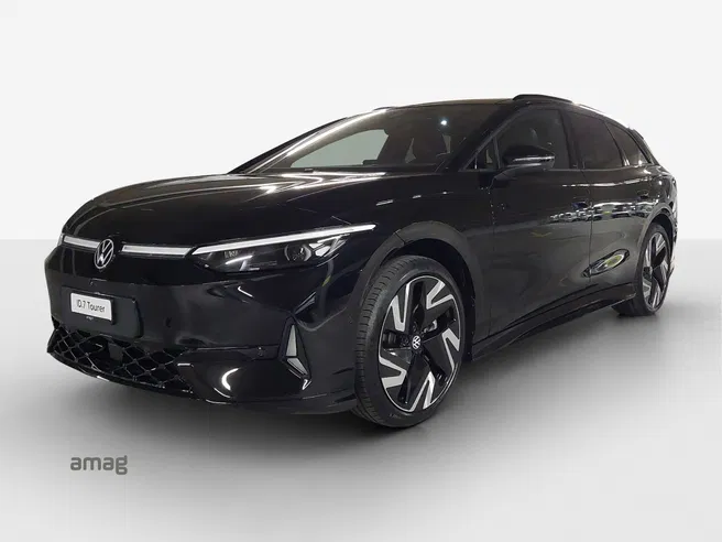 VW ID.7 Tourer GTX UNITED