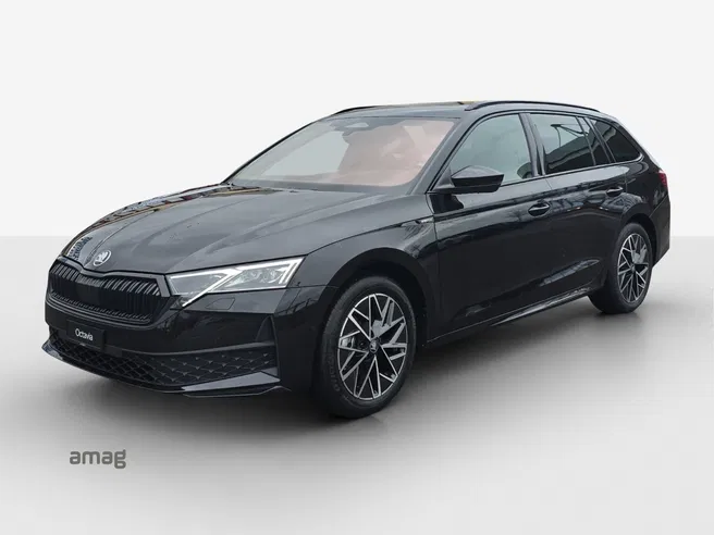 Škoda Octavia Sportline Dynamic (Netto)