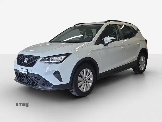 Seat ARONA STYLE