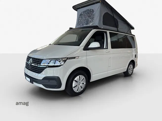 VW Véhicules Utilitaires Transporter 6.1 Fourgon EM 3000 mm