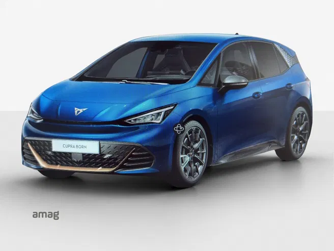 Cupra BORN 79kWh e-Boost (netto)