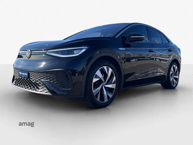 VW ID.5 Pro Performance
