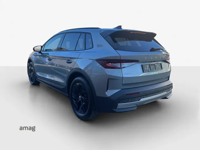 Škoda Elroq Essence