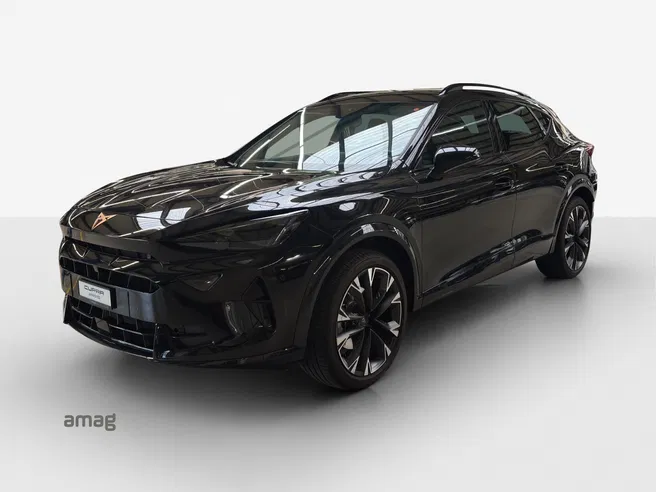 Cupra NEW CUPRA FORMENTOR