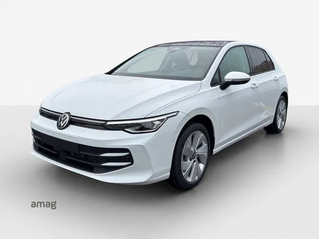 VW Golf UNITED 1.5eTSI 115PS DSG