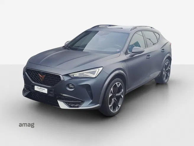 Cupra Formentor PR 1.4PHEV 245PS 6D