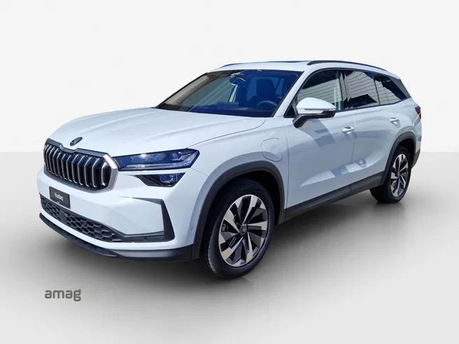 Škoda Kodiaq iV Dynamic (Netto)