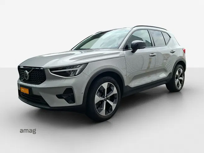Volvo XC40 B4 AWD Ultim. Dark